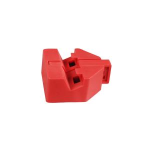 Electrical MCCB Moulded Case Circuit Breaker Lockout