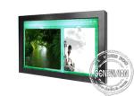 37 Inch Wifi LCD Display System with Screen Display function