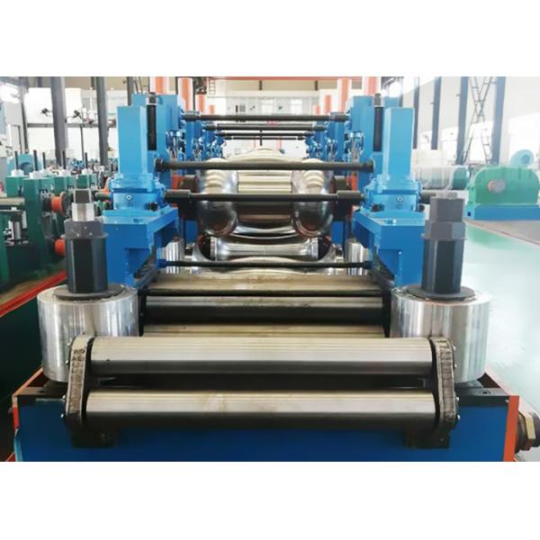 Welded Pipe Making Machinery