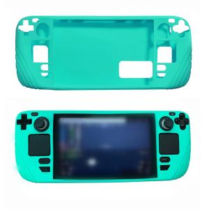 Full Body Silicone Protector Cover Compatible With Steam Deck Different Color