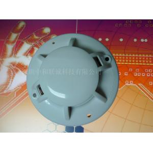Cheap UHSM wired smoke detector with high quality for sale