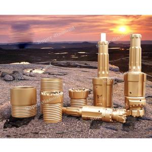 3inch to 12inch High Air Pressure Martillos De Fondo for Mining DHD/Ql/Cop