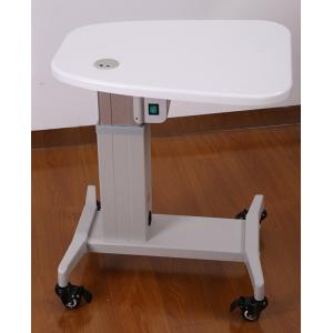 Smooth Up - Down Optometry Instrument Table 65kg Max Loading GD7003A
