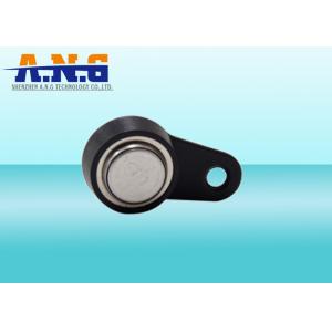 Water proof Smart ABS Ibutton Key Fob DS1990A Electronic key