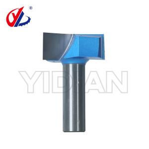 CNC Cutting Milling Tools Bottom Cleaning Router Bits Tungsten Steel Milling