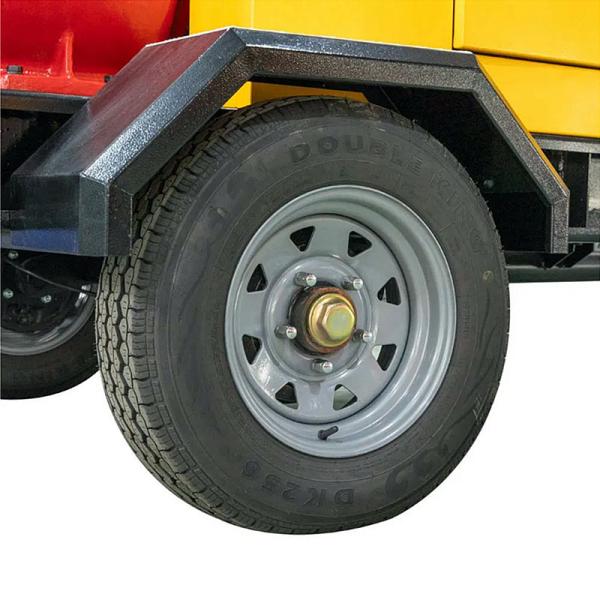 Self Priming Water Pump Flow 550 m³/h Industrial Centrifugal Pump High Pressure Water Pump