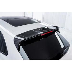 Mancan Porsche Body Kit Customized Color Front Lip Diffuser 2022+