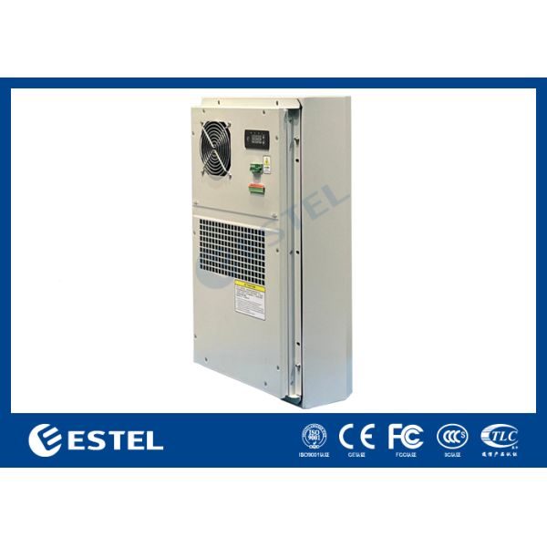 48VDC/220VAC Thermoelectric Cabinet Cooler (No External Enclosure), 300W Peltier