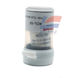 4CL2-10 4-CL2-10 CLE-0911-400 Electrochemical Chlorine Gas Sensor for Waste