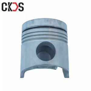 Cheap Hino H07C(2152) Engine 13216-2152 Piston Liner Kit Diesel Engine Piston for sale