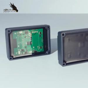 1:1 AB Fast Dry Two Part Epoxy Hardener ROHS Quick Cure Clear Light Yellow