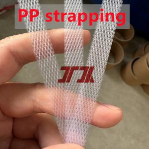 Wholesale Polypropylene strapping Pallet strapping Belt pp Packing Belt with