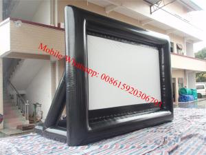 China projection screen fabric rear projection screen rear projection on sale