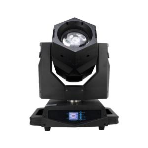Private Room KTV Moving Head Stage Light with IP65 Protection and DMX512 Control