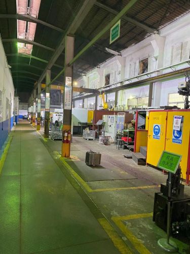 4-5mm Thickness Zinc Die Casting Parts With Bright Chrome Plating