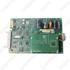 JUKI Surface Mount Machine JUKI Cyberoptics Laser Control Card 6604030
