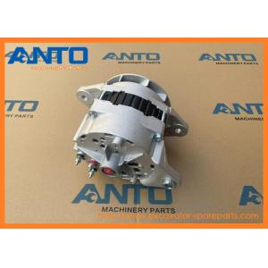 21E6-40030 21E640030 Alternator Excavator Engine Parts Fitting For R130W3 R170W3