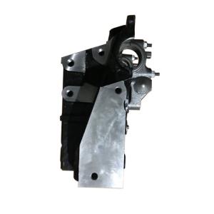 complete cylinder head 8981706170 8973830411 for 4HK1 for car & truck, two type