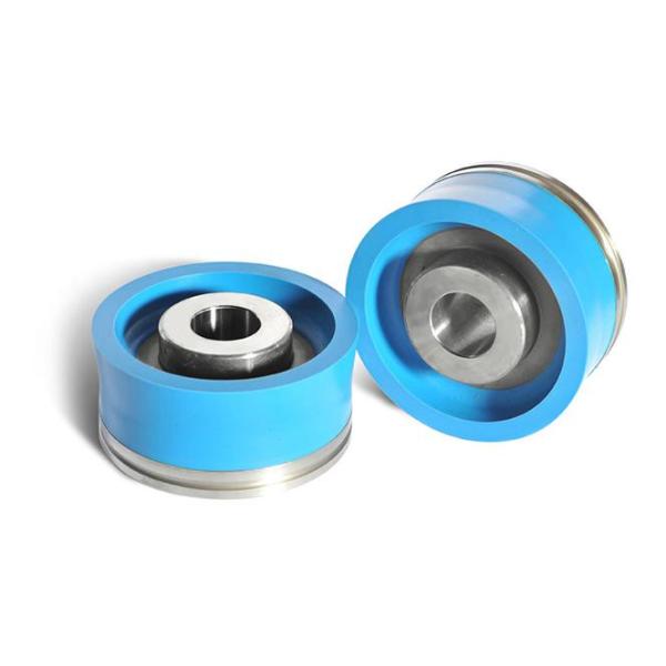 Quality Forging Processing Type Mud Pump Piston with Chemical Resistance and Strong Durability wholesale