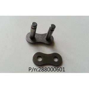 288000601 Connecting Chain Link #40 Suitable For Spreader Machine SY101