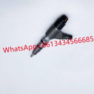 0445120371 Diesel Injector 0445120382 396-9626 For Cat Engine C7 Excavator 320D2