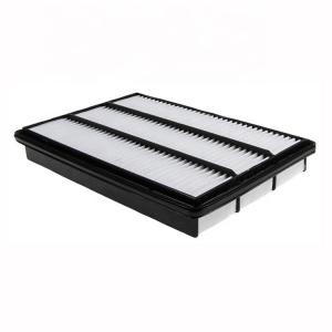 Cheap MR404847 MZ690198 MR404850 MR571476 C3766 Automotive Air Cleaner for 3.2 4WD Engines 99.97% Filtration Grade for sale