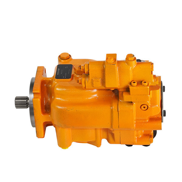 Economical catpumperpillar Excavator Hydraulic Pump catpumpERPILLAR-320B N 123-2233