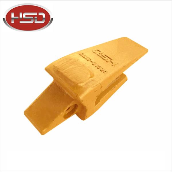 R225-7 excavator parts bucket adapter for 61N6-31320