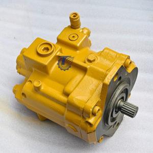 PSVL-54CG KYB Hydraulic Pump Multipurpose Yellow Color Fit TQ 305