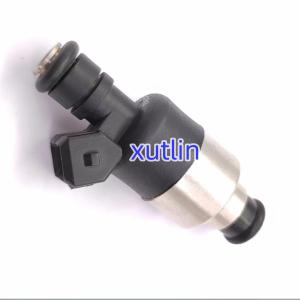 China Diesel Auto Engine Fuel Nengine Injectors Nozzle 17109826 25180245 802632T For 98-01 Mercruiser 340 Hp 7.4L Bravo MPI on sale
