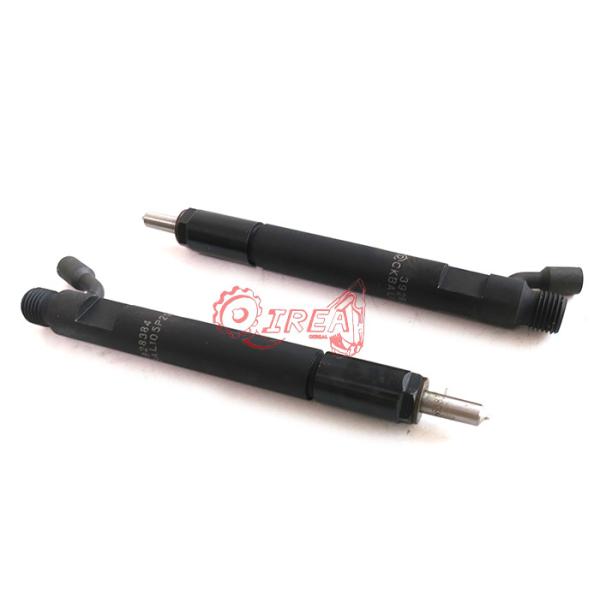 Quality Excavator Engine Parts 6CT  6CTAA  Fuel Injector 3928384 wholesale