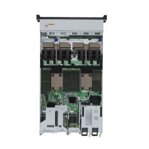 Xfusion FusionServer 1288H V6 1U Rack Server With One or two 3rd Gen Intel® Xeon