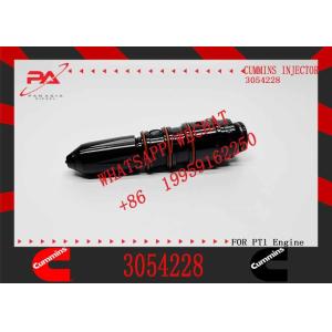 China Injector 3054228 Fuel Injector on sale