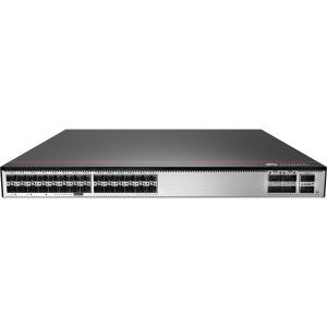 Cheap High-Performance Huawei Switch S6730-H28X6CZ-V2 - AI-Driven Lossless Networking &amp; 100G Scalability For Data Centers for sale