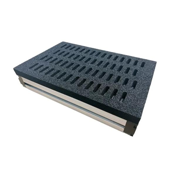 Industrial Robot Suction Cups Are Custom-Designed To Adapt To Different