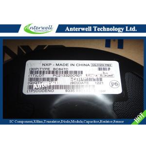 China BC847C general purpose npn transistor Power Mosfet Transistor SOT-23 BIPOLAR TRANSISTORS TRANSISTOR on sale