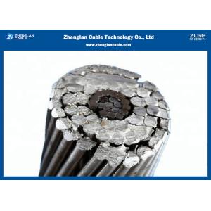 China Bare Conductor Wire(Area AL:63mm2 Steel:10.5mm2 Total:73.5mm2), ACSR Conductor （AAC,AAAC,ACSR） on sale