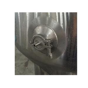 Carbonation Stone Brewing Accessories FNPT Connection SS316 Material CE Approved