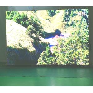 Cheap Pre Maintenance P6 HD Full Color SMD Led Screen Display Outdoor/P6 Led Module for sale