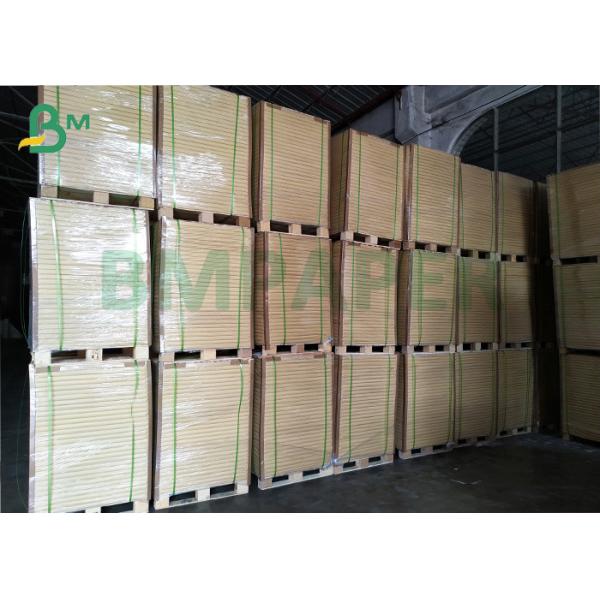 Quality White Coaster Board Uncoated Beer Mat Paperboard 600um off white wholesale