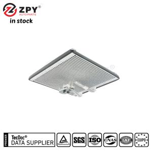 ZPY 34D820103A Evaporator Core Improved For Porsche Cayenne 958 Turbo S Panamera