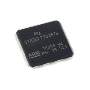 Cheap STM32F730Z8T6 Microcontroller Chip 32Bit Microcontroller MCU 216MHz for sale