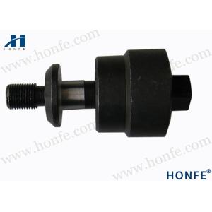 China 911327338/911127151 Sulzer Loom Spare Parts Sulzer Threaded Pin M10x0.5 on sale