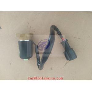 OEM komatsu loader WA380 WA420 SOLENOID VALVE 17A-15-17271 transimisson solenoid