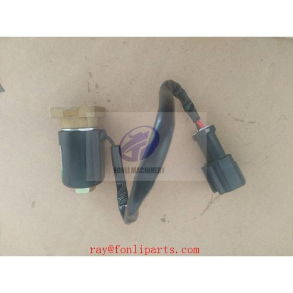 OEM komatsu loader WA380 WA420 SOLENOID VALVE 17A-15-17271 transimisson solenoid