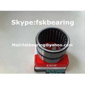 HK0509 BK0509 NK5/10TN NKI5/12 Needle Roller Bearings For Micro Motor
