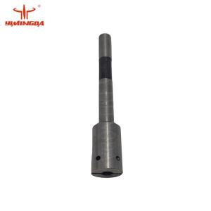 Part No. 129106 Sharpening Shaft, Auto Cutter Spare Parts For Kuris Machine