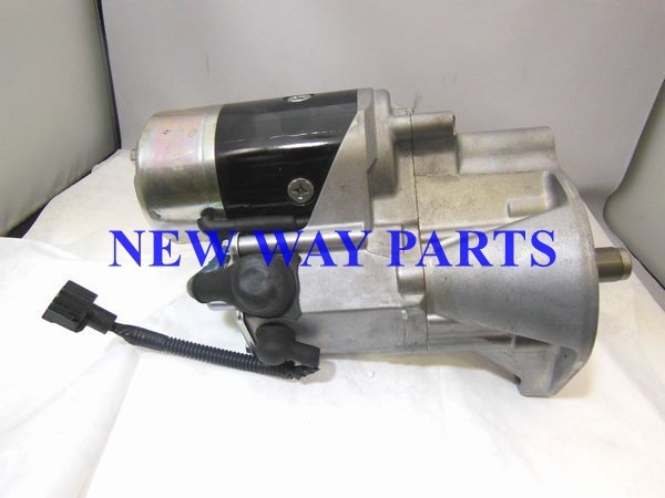 Quality 128000 1570 28100 56151   14b 13b engine starter wholesale