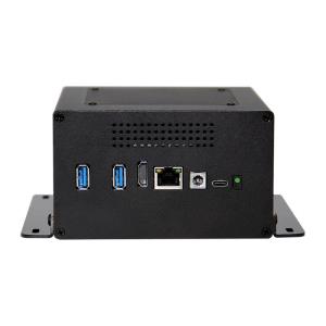 Cheap Autopilot IPC Embedded Box NVIDIA Jetson AGX Xavier 32G Developer Kit for sale