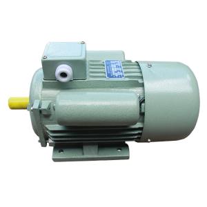 Current 3.2A Single Phase Electric Motor 2880 R / Min Speed For Woodworking